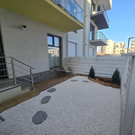 Kona'S Residence Navodari Dış mekan fotoğraf