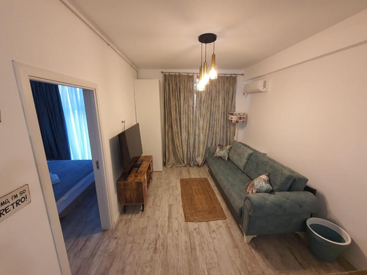 Kona'S Residence Navodari Dış mekan fotoğraf