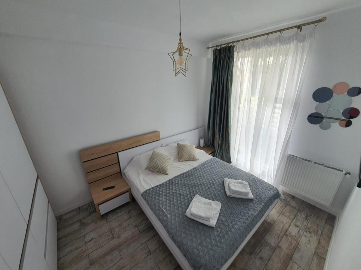 Kona'S Residence Navodari Dış mekan fotoğraf