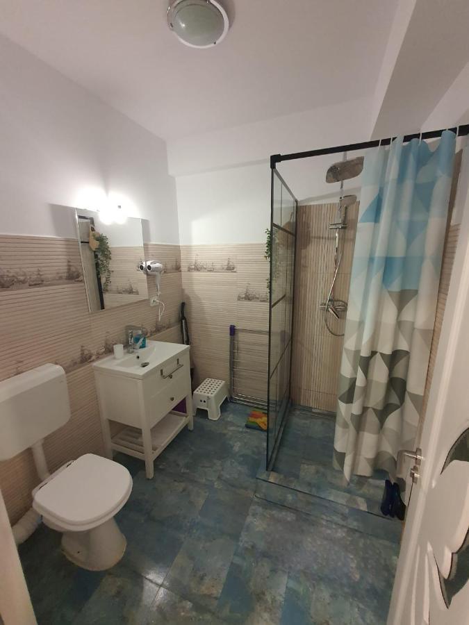 Kona'S Residence Navodari Dış mekan fotoğraf
