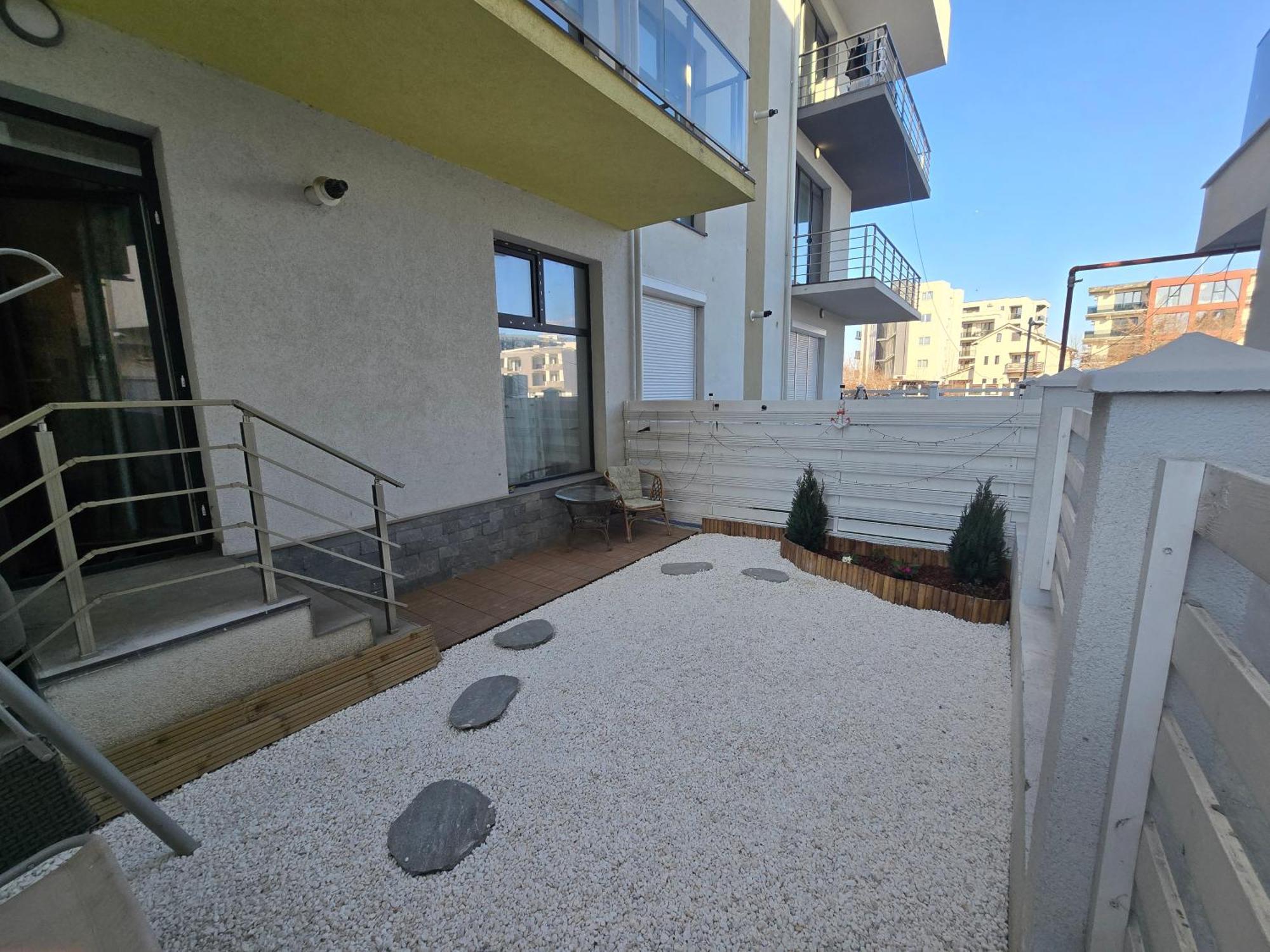 Kona'S Residence Navodari Dış mekan fotoğraf